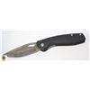 Image 1 : GENUINE BUCK FOLDING KNIFE