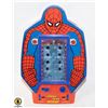 Image 1 : VINTAGE SPIDER-MAN RESCUE 2 PLAYER ELECTRONIC
