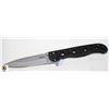 Image 1 : CRKT CARSON DESIGN FOLDING KNIFE