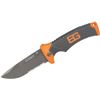 Image 1 : NEW BEAR GRYLLS GERBER FOLDING SHEATH KNIFE