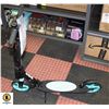 Image 1 : NEW ASSEMBLED FOLDING SCOOTER