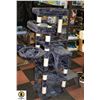 Image 1 : NEW ASSEMBLED HEY-BROTHER CAT TREE/CONDO