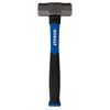 Image 1 : NEW KOBALT DOUBLE-FACE BLACK & BLUE STEEL SLEDGE