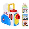 Image 1 : NEW LITTLE TIKES STORY DREAM MACHINE