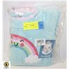 Image 1 : NEW GERBER GIRL 2 RAINBOW
