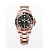 Image 1 : AUTOMATIC MOVT REPLICA NEW R0LEX GMT-MASTER II