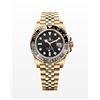Image 1 : AUTOMATIC MOVT REPLICA NEW R0LEX GMT-MASTER II