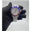 Image 3 : AUTOMATIC MOVT REPLICA NEW R0LEX GMT-MASTER II