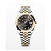 Image 1 : AUTOMATIC MOVT REPLICA NEW R0LEX DATEJUST 41
