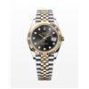 Image 1 : AUTOMATIC MOVT REPLICA NEW R0LEX DATEJUST 41