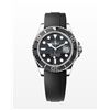 Image 1 : AUTOMATIC MOVT REPLICA R0LEX YACHT MASTER 42