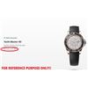 Image 2 : AUTOMATIC MOVT REPLICA NEW R0LEX YACHT MASTER 40