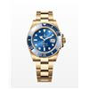 Image 1 : AUTOMATIC MOVT REPLICA NEW R0LEX SUBMARINER