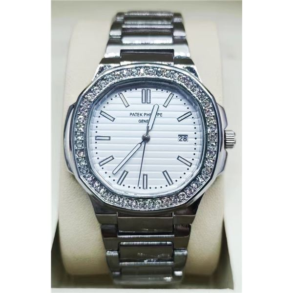 NEW REPLICA PATEK PHILIPPE QUARTZ WATCH