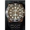 Image 1 : NEW REPLICA R0LEX "GMT MASTER" QUARTZ WATCH