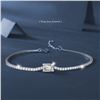 Image 1 : 1 CT GRA CERTIFIED ROUND BRILLIANT MOISSANITE