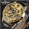 Image 1 : NEW MECHANICAL SKELETAL T-WINNER WATCH