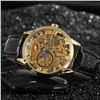 Image 3 : NEW MECHANICAL SKELETAL T-WINNER WATCH