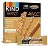 Image 1 : NEW 60 X 21G KIND ALMOND CARAMEL & SEA SALT BARS