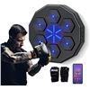 Image 1 : NEW WITH BOX BOLUPO MUSIC BOXING MACHINE