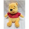 Image 1 : NEW DISNEY WINNIE THE POOH STUFFY