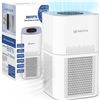 Image 1 : DAYETTE TRUE HEPA AIR PURIFIER