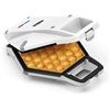 Image 1 : NEW BELLA BUBBLE WAFFLE MAKER