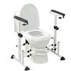 Image 1 : NEW OASIS SPACE TOILET SAFTEY RAIL