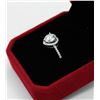 Image 2 : #2240-1.00 CT GRA CERTIFIED ROUND BRILLIANT