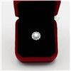 Image 1 : #2241-1.00 CT GRA CERTIFIED ROUND BRILLIANT