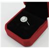 Image 2 : #2241-1.00 CT GRA CERTIFIED ROUND BRILLIANT