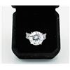 Image 1 : #2237-10.00 CT GRA CERTIFIED ROUND BRILLIANT