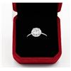 Image 1 : #2239-2.00 CT GRA CERTIFIED ROUND BRILLIANT