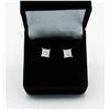 Image 1 : #2252-2.00 CT TW GRA CERTIFIED PRINCESS