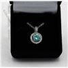 Image 1 : #2249-1.00 CT GRA CERTIFIED ROUND BRILLIANT