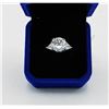 Image 1 : #2236-5.00 CT GRA CERTIFIED ROUND BRILLIANT