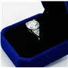 Image 2 : #2236-5.00 CT GRA CERTIFIED ROUND BRILLIANT