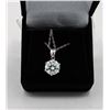 Image 1 : #2250-3.00 CT GRA CERTIFIED ROUND BRILLIANT