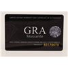 Image 2 : #2250-3.00 CT GRA CERTIFIED ROUND BRILLIANT