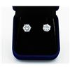 Image 1 : #2255-4.00 CT TW GRA CERTIFIED ROUND