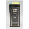 Image 1 : LUCKY MAN ORIGINAL PARIS EAU DE TOILETTE