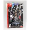 Image 1 : NINTENDO NEO THE WORLD ENDS WITH YOU SWITCH GAME