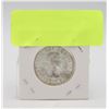 Image 2 : 1965 SILVER CANADIAN 50 CENT PIECE