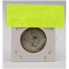 Image 2 : 1964 SILVER CANADIAN 50 CENT PIECE