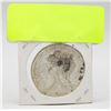 Image 2 : 1921 SILVER MORGAN DOLLAR