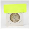 Image 2 : 1944 SILVER CANADIAN 50 CENT PIECE