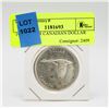 Image 1 : 1967 SILVER CANADIAN DOLLAR