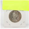 Image 2 : 1965 SILVER CANADIAN 50 CENT PIECE