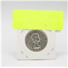 Image 2 : 1959 SILVER CANADIAN 50 CENT PIECE