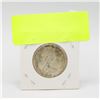 Image 2 : 1966 SILVER CANADIAN 50 CENT PIECE